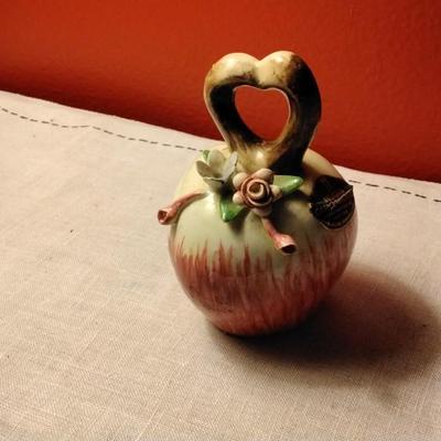 Capodimonte Bell