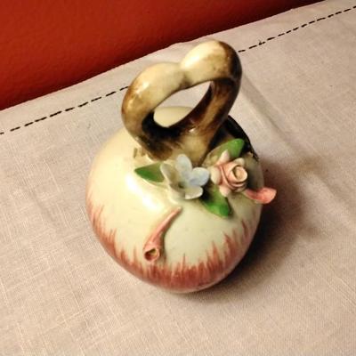 Capodimonte Bell