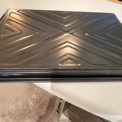 Vintage Commercial Non Stick Baking Tray
