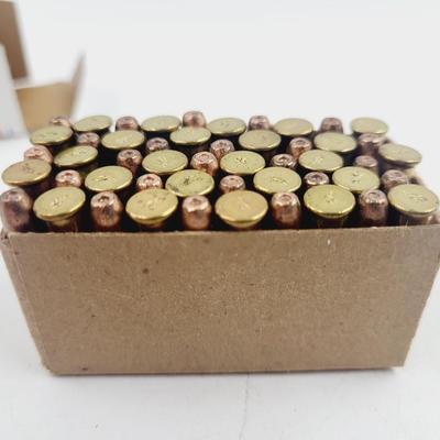 WINCHESTER DYNA POINT 22 WIN MAG AMMO