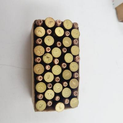 WINCHESTER DYNA POINT 22 WIN MAG AMMO