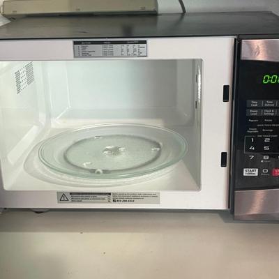 Lot 50 Toshiba Microwave Oven Clean Lightly Used