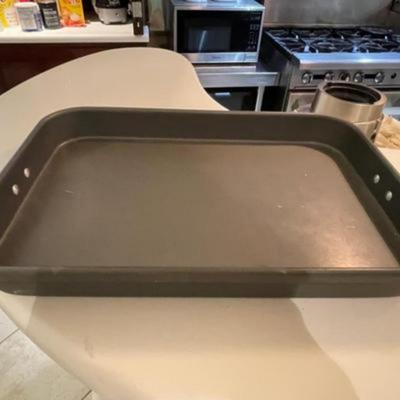 Vintage Calphalon Drip Tray