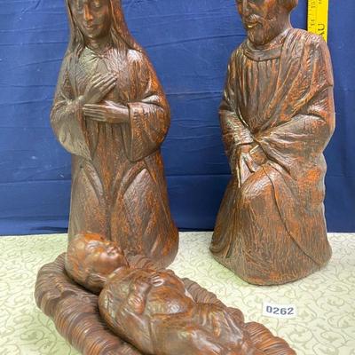 Nativity Scene