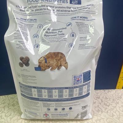 Hills Dog Food