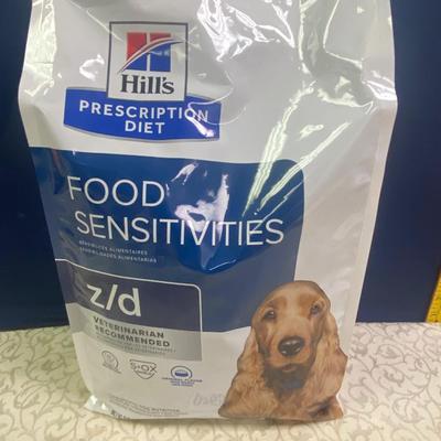 Hills Dog Food