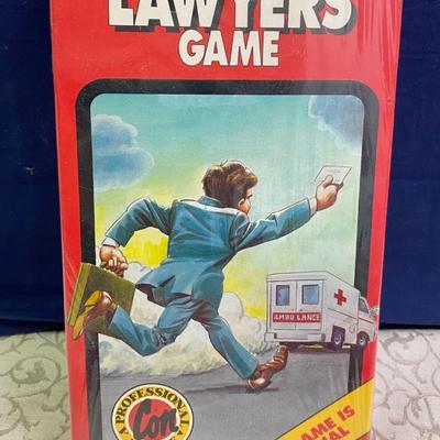 Lawyers Game