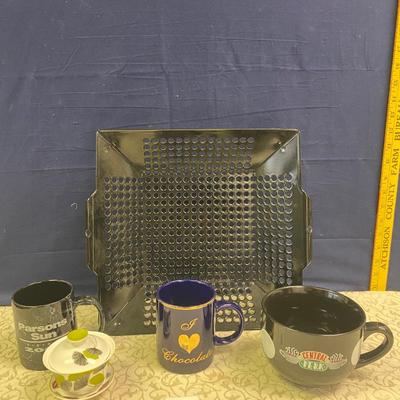 Kitchen Lot