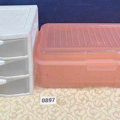 Containers