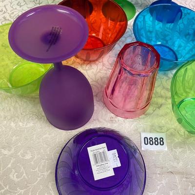 Plastic Picnic