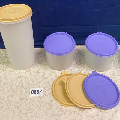 Tupperware