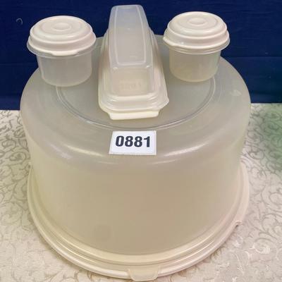 Rubbermaid