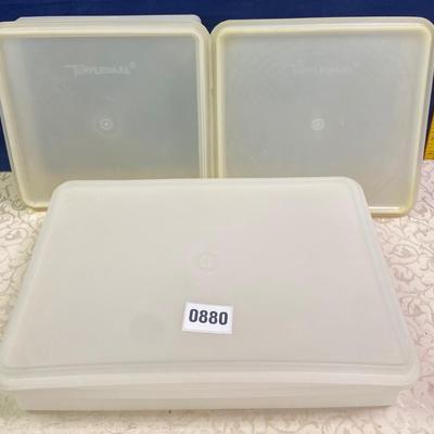 Tupperware