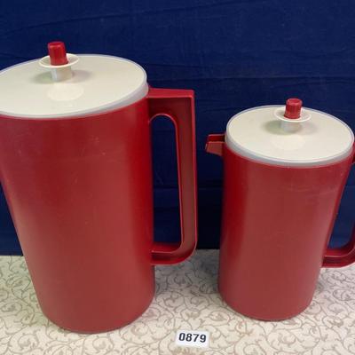 Pitchers