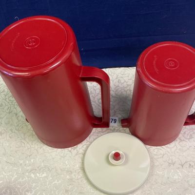 Pitchers
