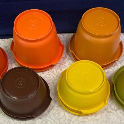 Tupperware