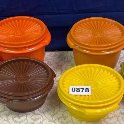 Tupperware