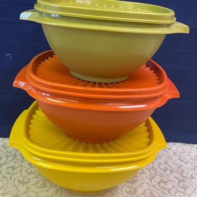 Tupperware