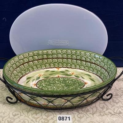 Smaller Bowl