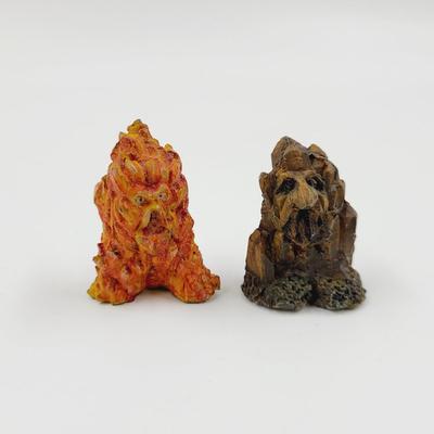 VINTAGE GRENADIER AD&D LINE ELEMENTAL MINATURES