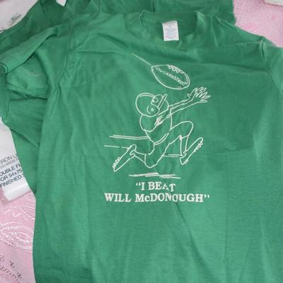 Vintage T Shirt