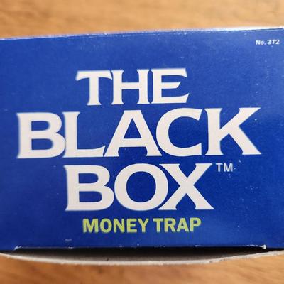 Black Box Money Trap