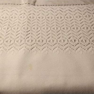 New Lace Tablecloth