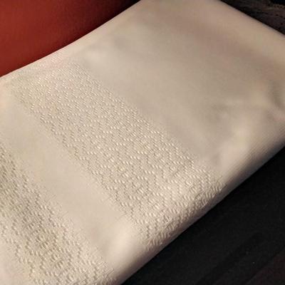 New Lace Tablecloth