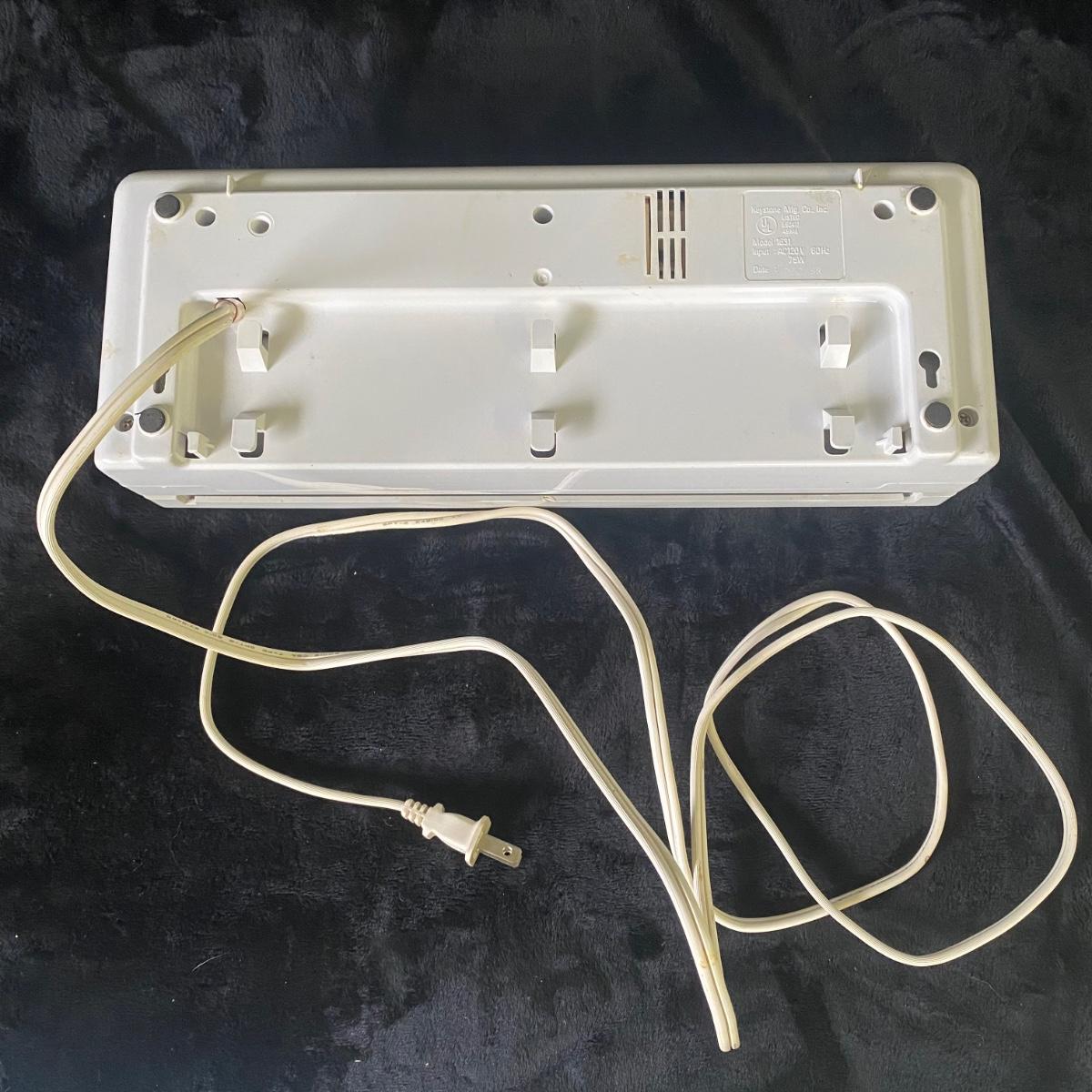 Deni Freshlock Vacuum Sealer with Eight Replace Rolls (BR1EJ