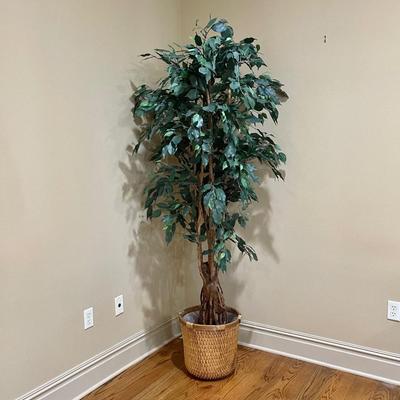 7 Ft Artificial FICA Tree