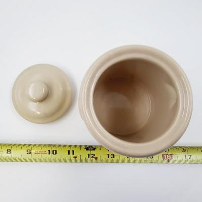 CUTE CHRISTMAS POTTERY DECOR