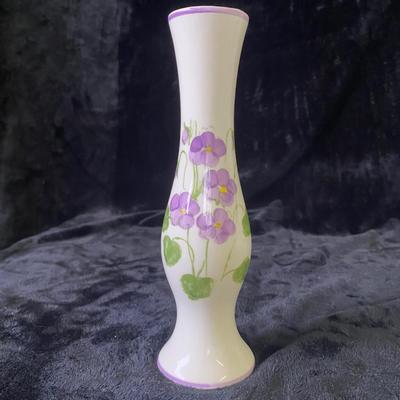 Three Matching Lefton Pieces with Easter Fun  (BR1-EJ)
