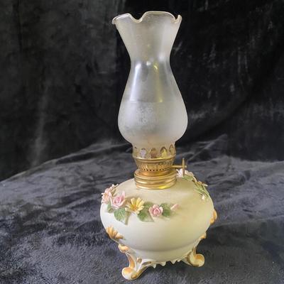 Three Matching Lefton Pieces with Easter Fun  (BR1-EJ)