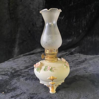 Three Matching Lefton Pieces with Easter Fun  (BR1-EJ)