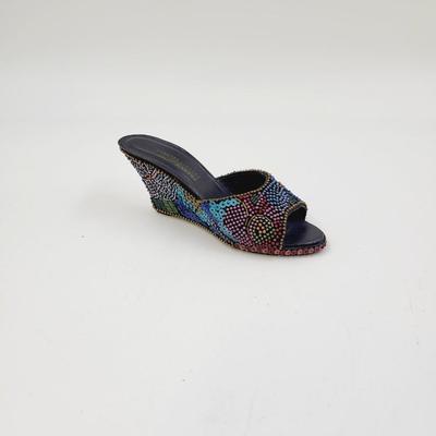 JUST THE RIGHT SHOE - JEWELS