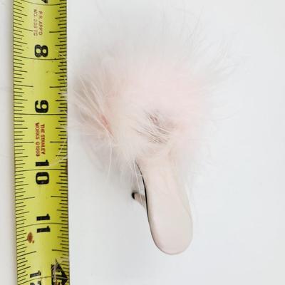JUST THE RIGHT SHOE - VA VA VOOM