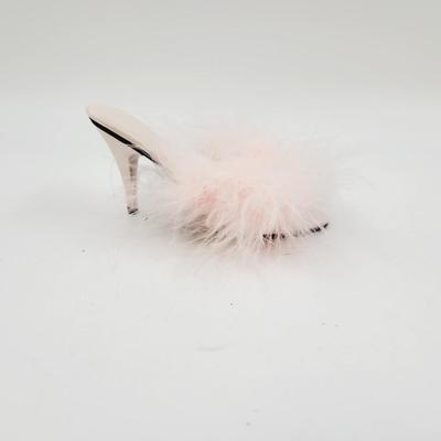JUST THE RIGHT SHOE - VA VA VOOM