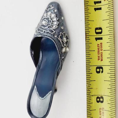 JUST THE RIGHT SHOE - SHIMMERING NIGHT
