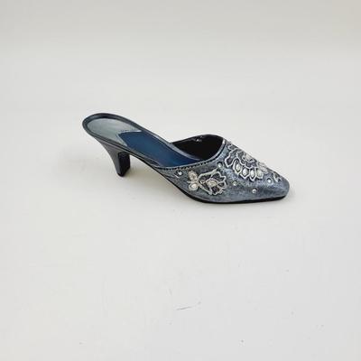 JUST THE RIGHT SHOE - SHIMMERING NIGHT