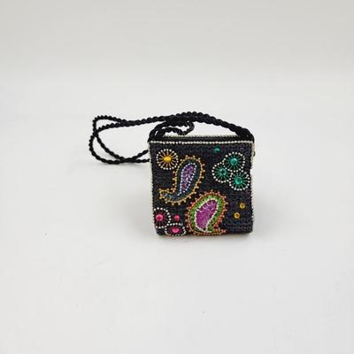 JUST THE RIGHT SHOE - JEWELS PURSE