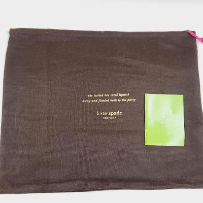 BEAUTIFUL KATE SPADE CROSS BODY HAND BAG - NEW CONDITION