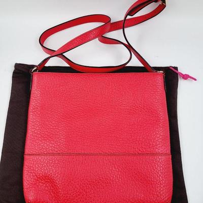 BEAUTIFUL KATE SPADE CROSS BODY HAND BAG - NEW CONDITION