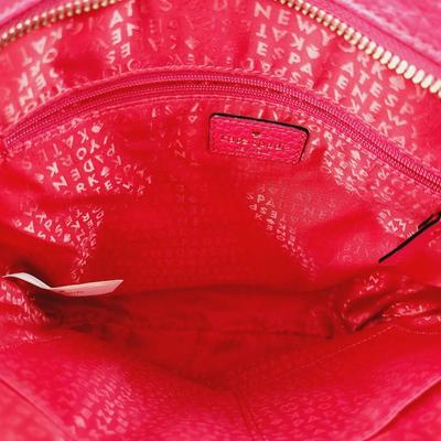 BEAUTIFUL KATE SPADE CROSS BODY HAND BAG - NEW CONDITION