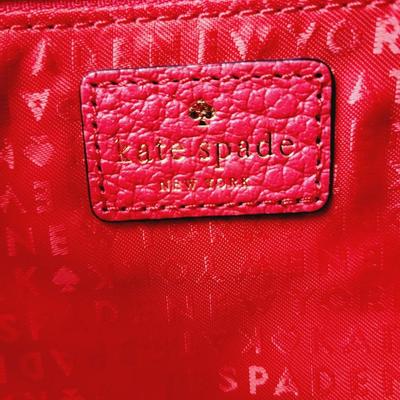 BEAUTIFUL KATE SPADE CROSS BODY HAND BAG - NEW CONDITION