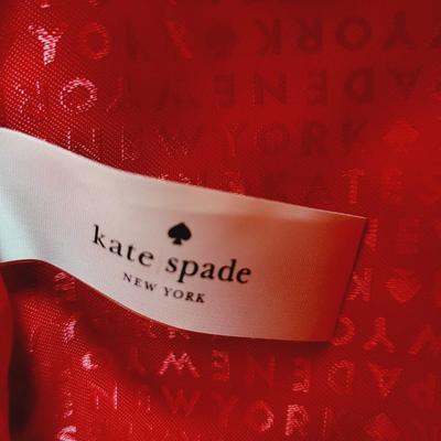 BEAUTIFUL KATE SPADE CROSS BODY HAND BAG - NEW CONDITION