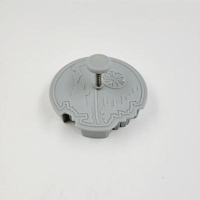 FANTASTIC STAR WAR COLLECTABLE COOKIE CUTTER SET