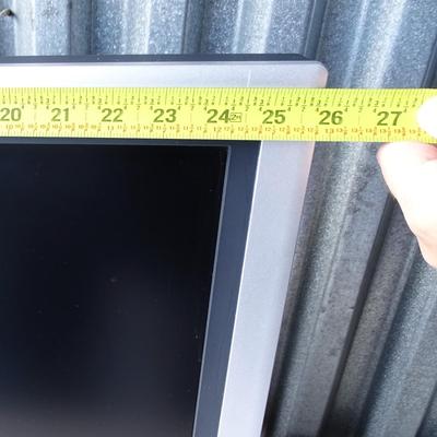 Sony Bravia LCD TV 26â€