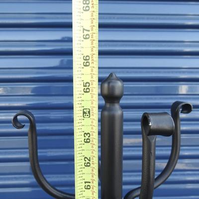 Coat rack