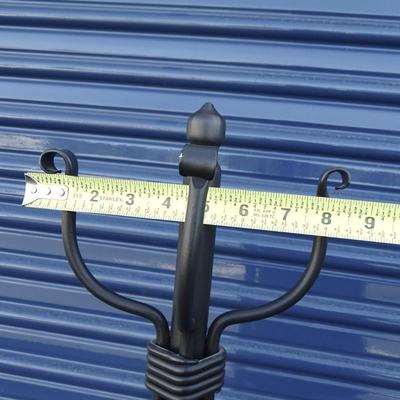 Coat rack
