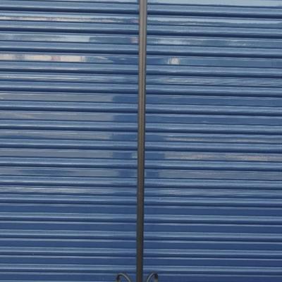 Coat rack